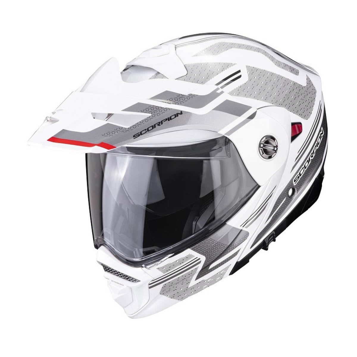 Helm ADX-2 Carrera