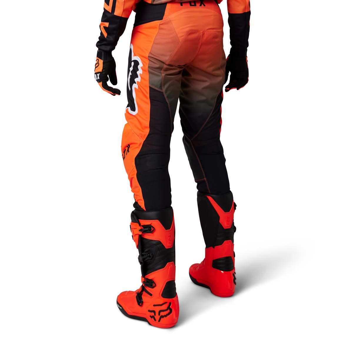 Motocross Hose Jugend 180 Leed