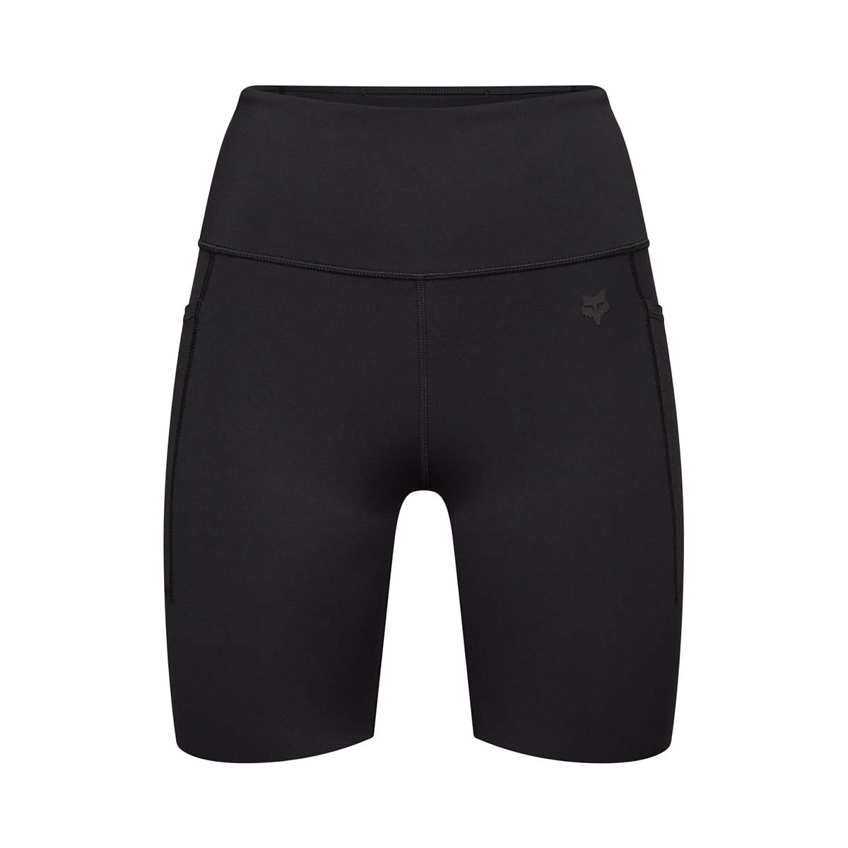 Shorts Damen Motive Biker