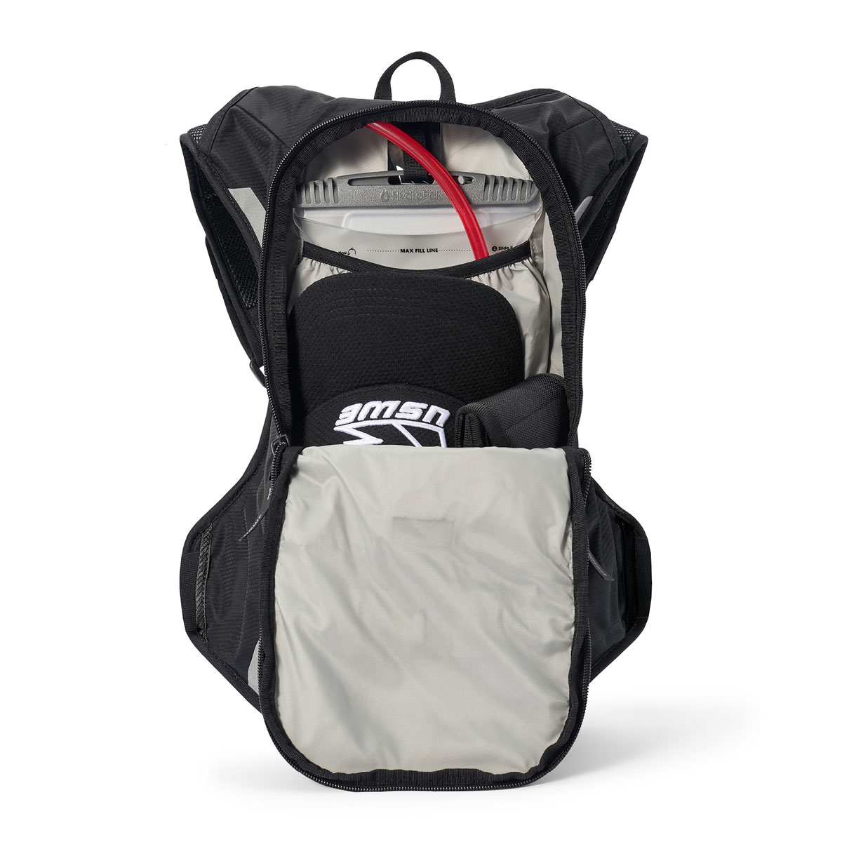 Trinkrucksack Moto Hydro 8L