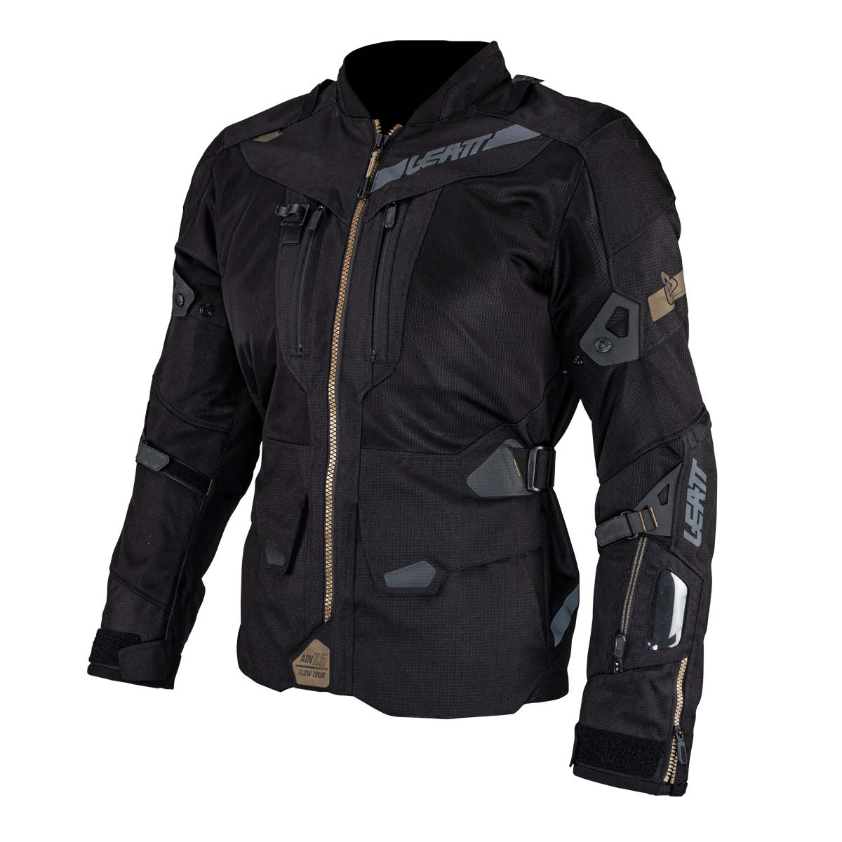 ADV Jacke FlowTour 7.5