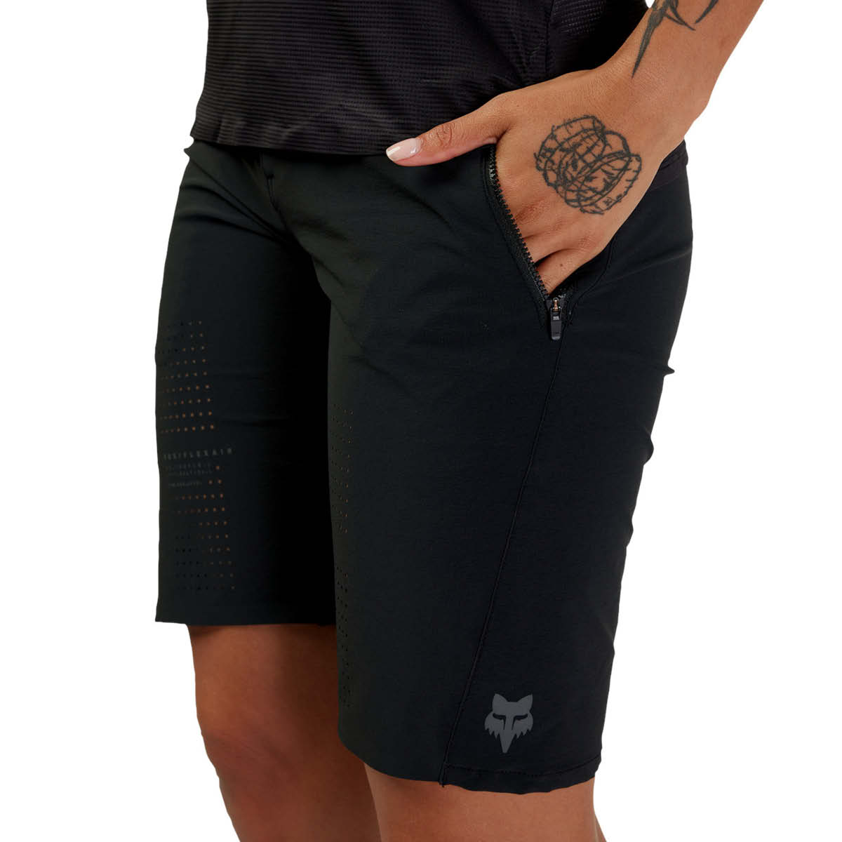 MTB Shorts Damen Flexair