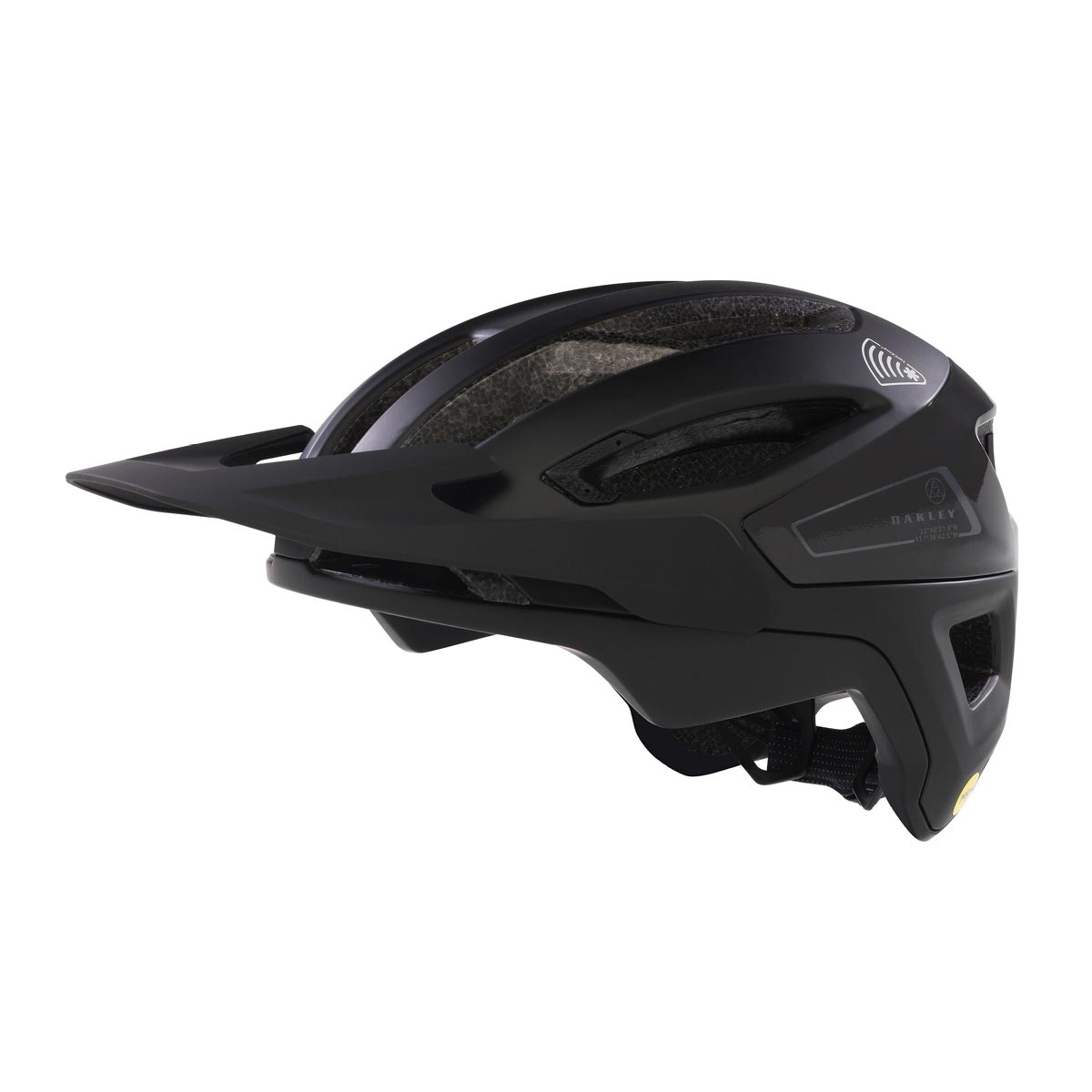 MTB Helm DRT3 Trail MIPS I.C.E