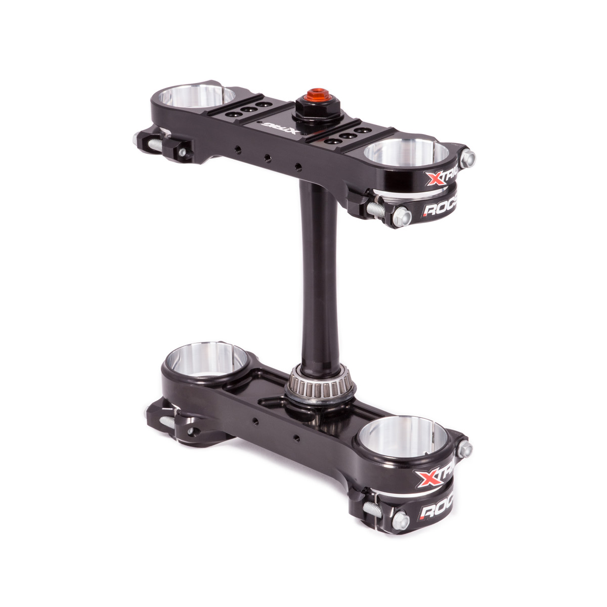 Gabelbrücke ROCS TECH für KTM, HQV, GASGAS