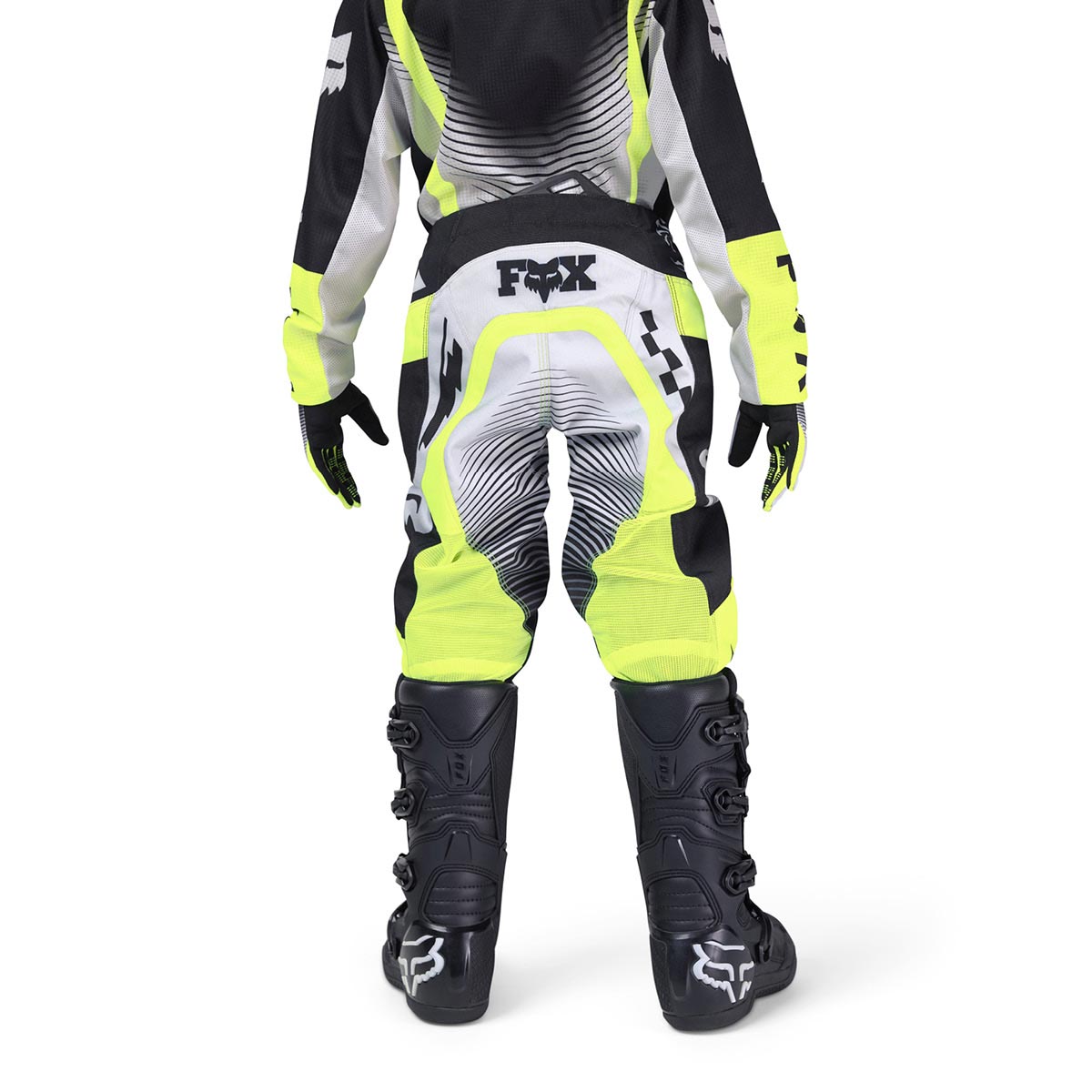 Motocross Hose Jugend 180 Collect