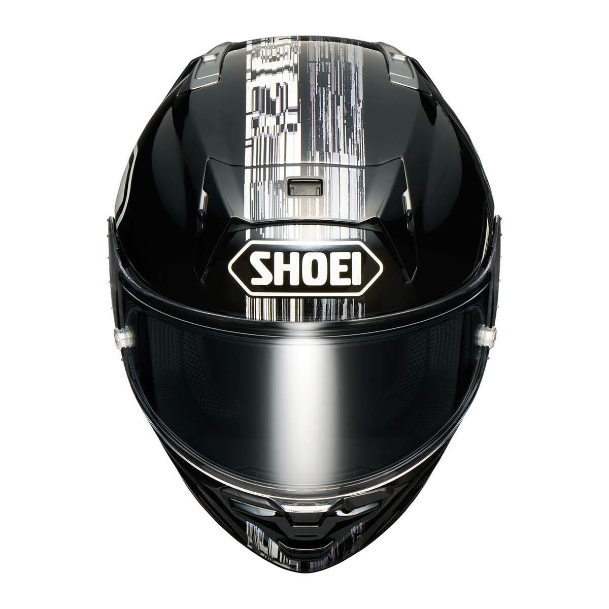 Helm X-SPR PRO Crosslogo TC-5