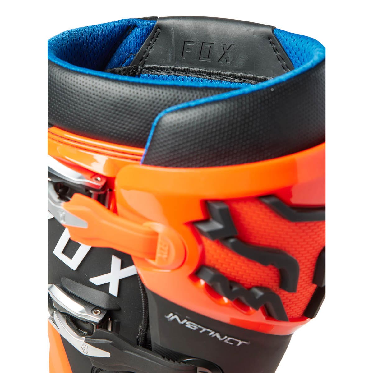 Motocross Stiefel Instinct 2.0 MX23