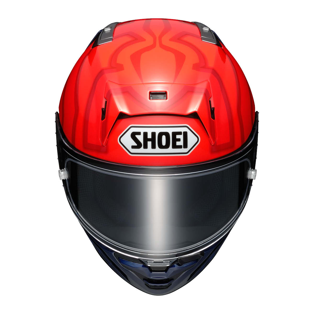 Helm X-SPR Pro Marquez 7 TC-1