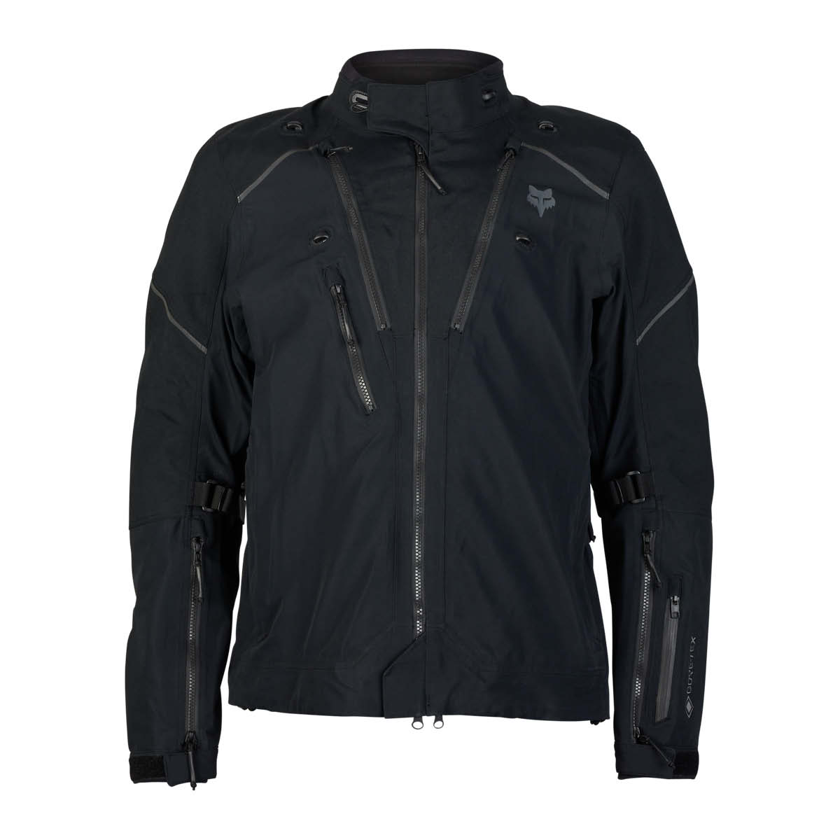 Adventure Jacke Defend Gore-Tex