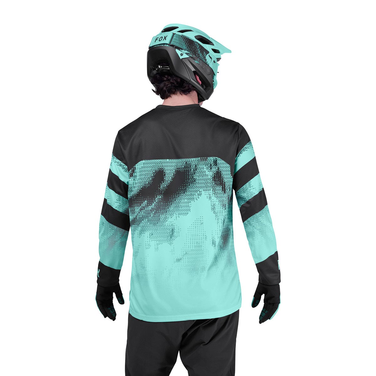 MTB Jersey Langarm Ranger Kairos