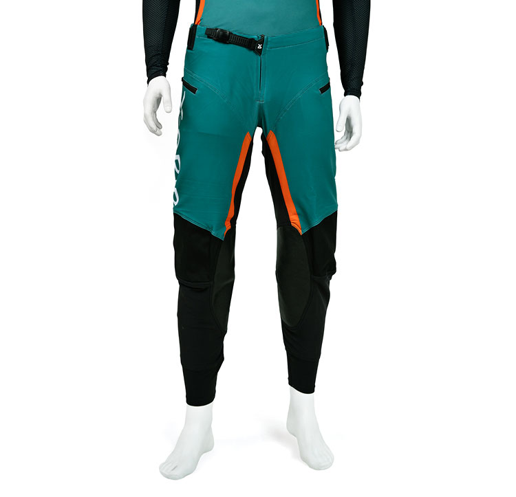 Motocross Hose TITANIUM