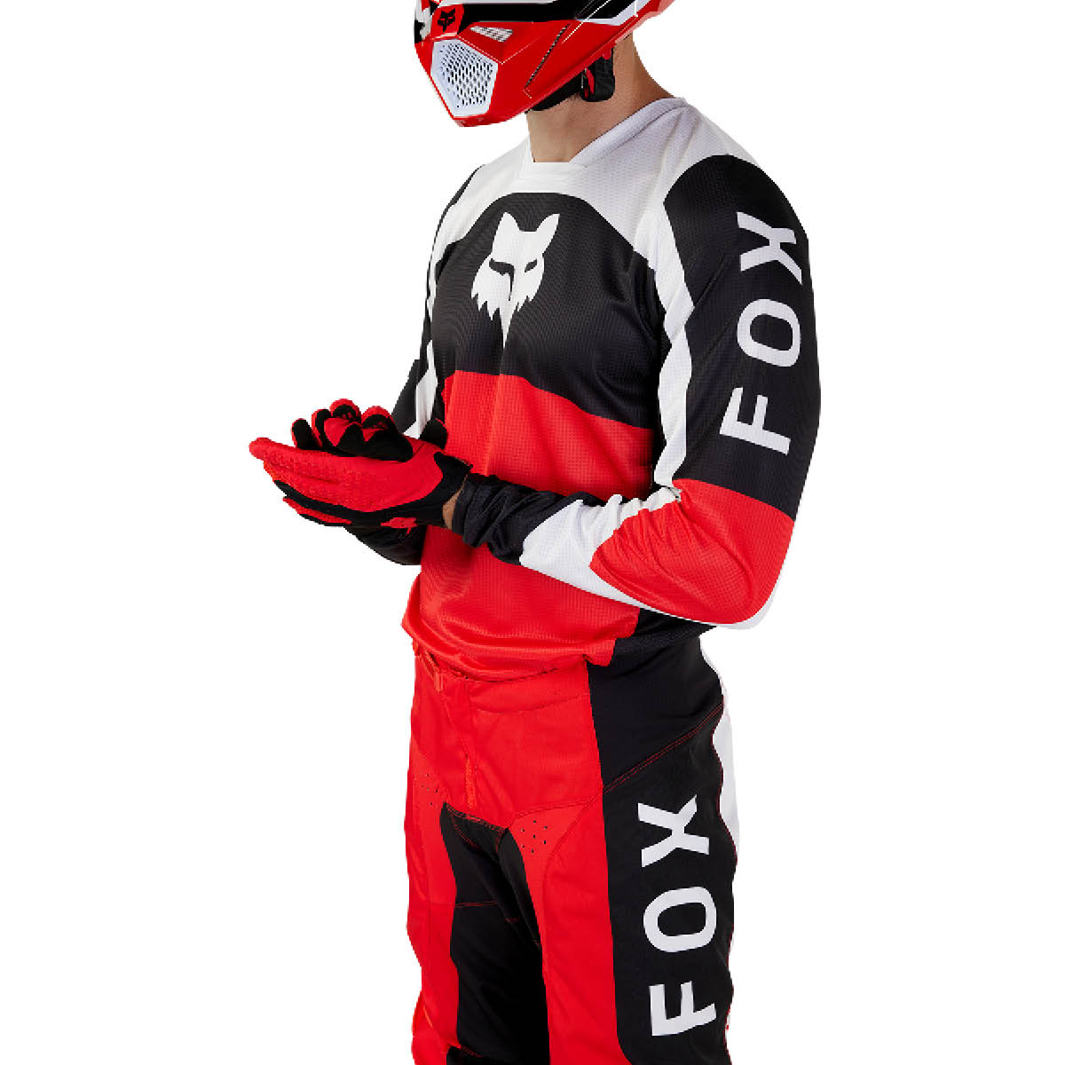 Motocross Jersey 180 Nitro