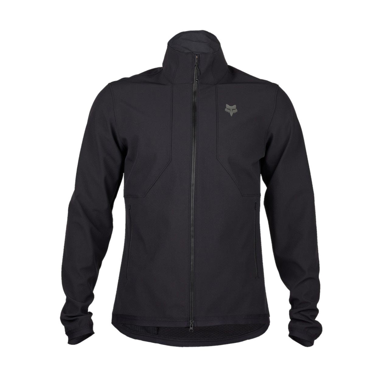 MTB Jacke Ranger Fire