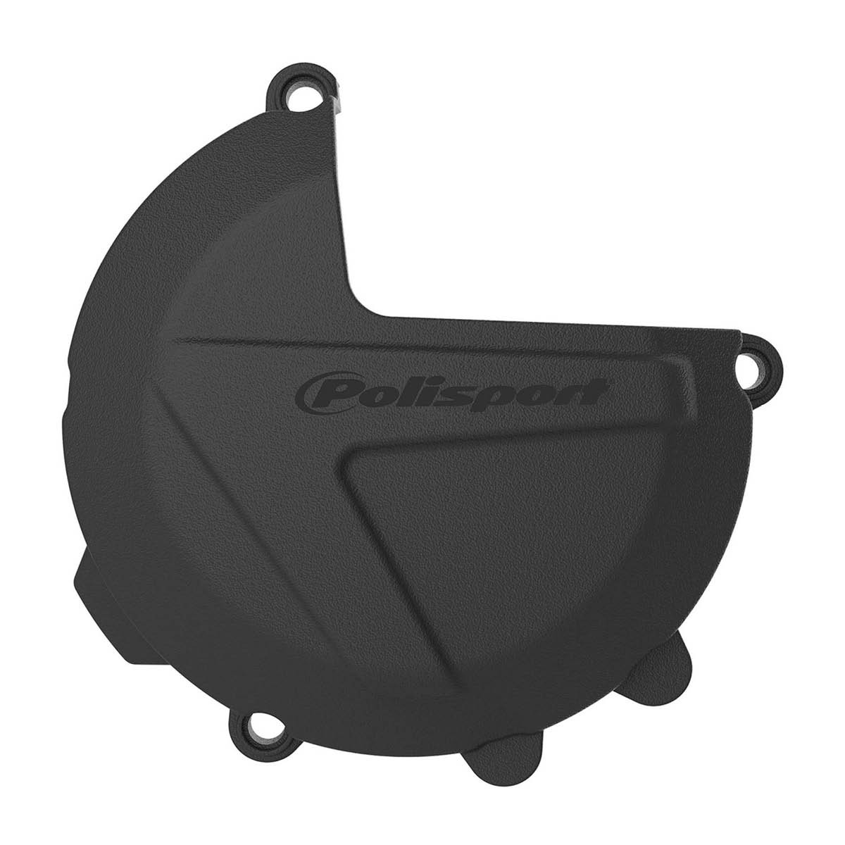 Kupplungsdeckelschutz für KTM, HQV