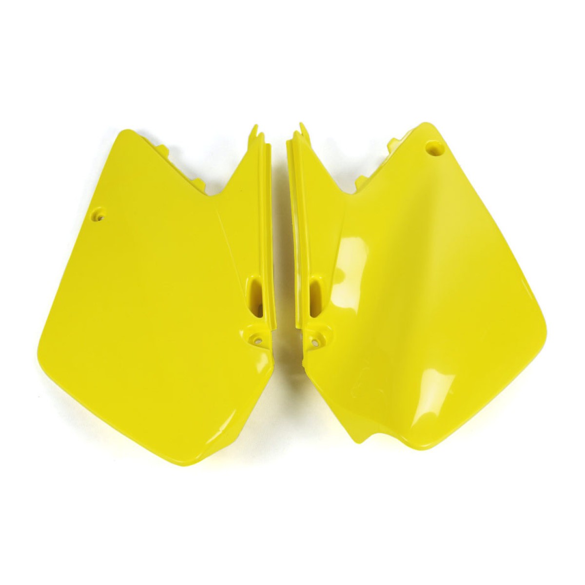 Seitenverkleidung für SUZUKI