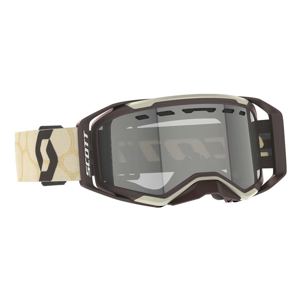 Brille Prospect 2.0 Enduro LS