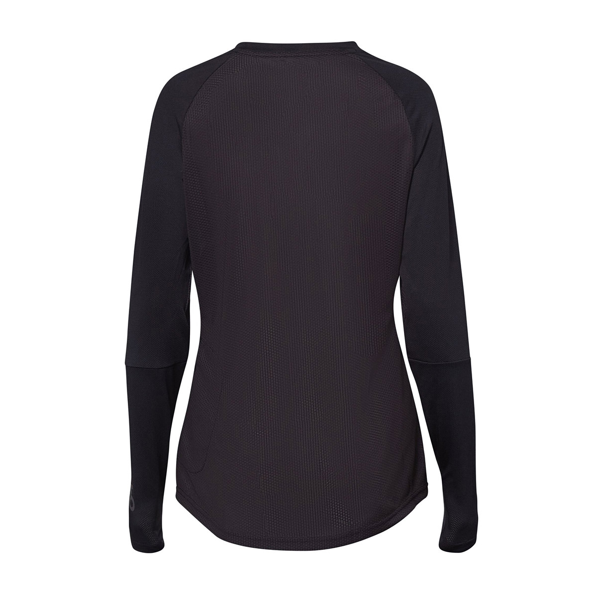 MTB Jersey Langarm Damen Factory Pilot