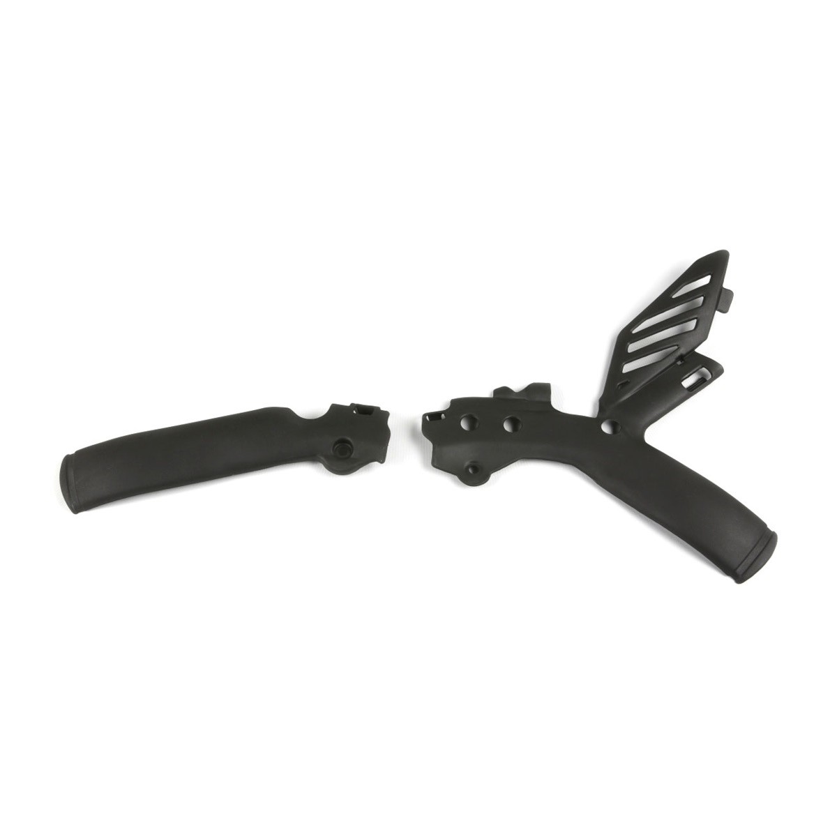 Rahmenschutz für KTM