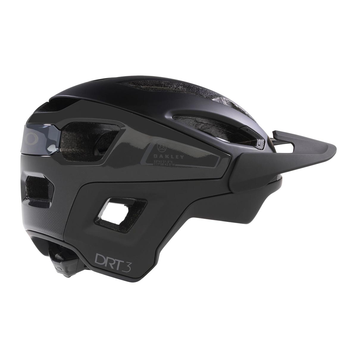 MTB Helm DRT3 Trail MIPS I.C.E