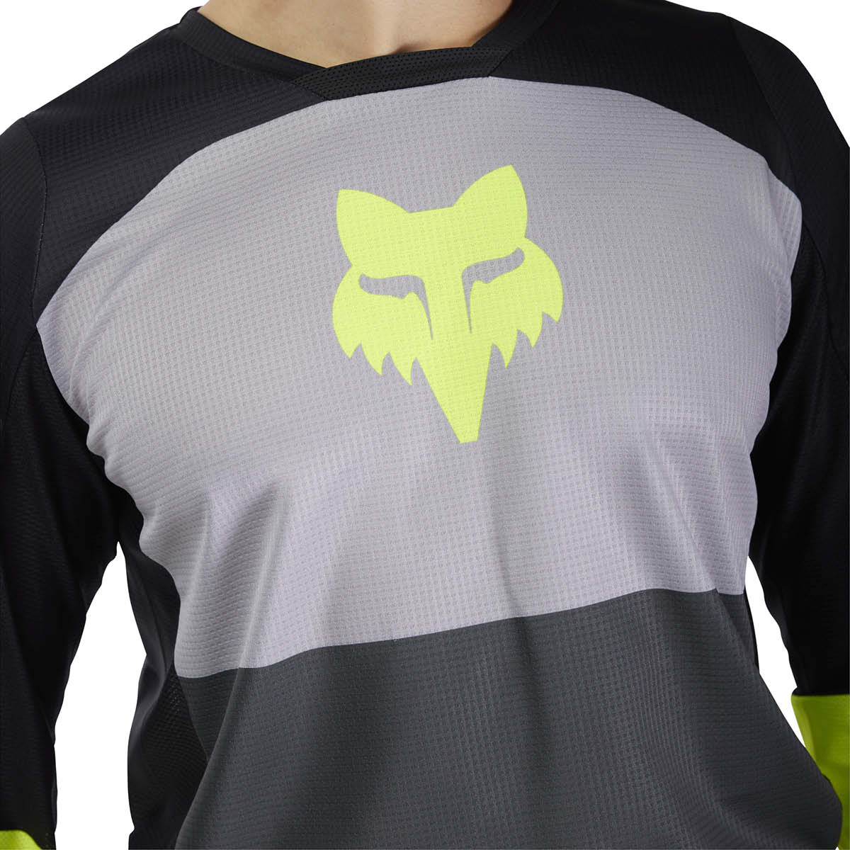 Motocross Jersey 180 Flow