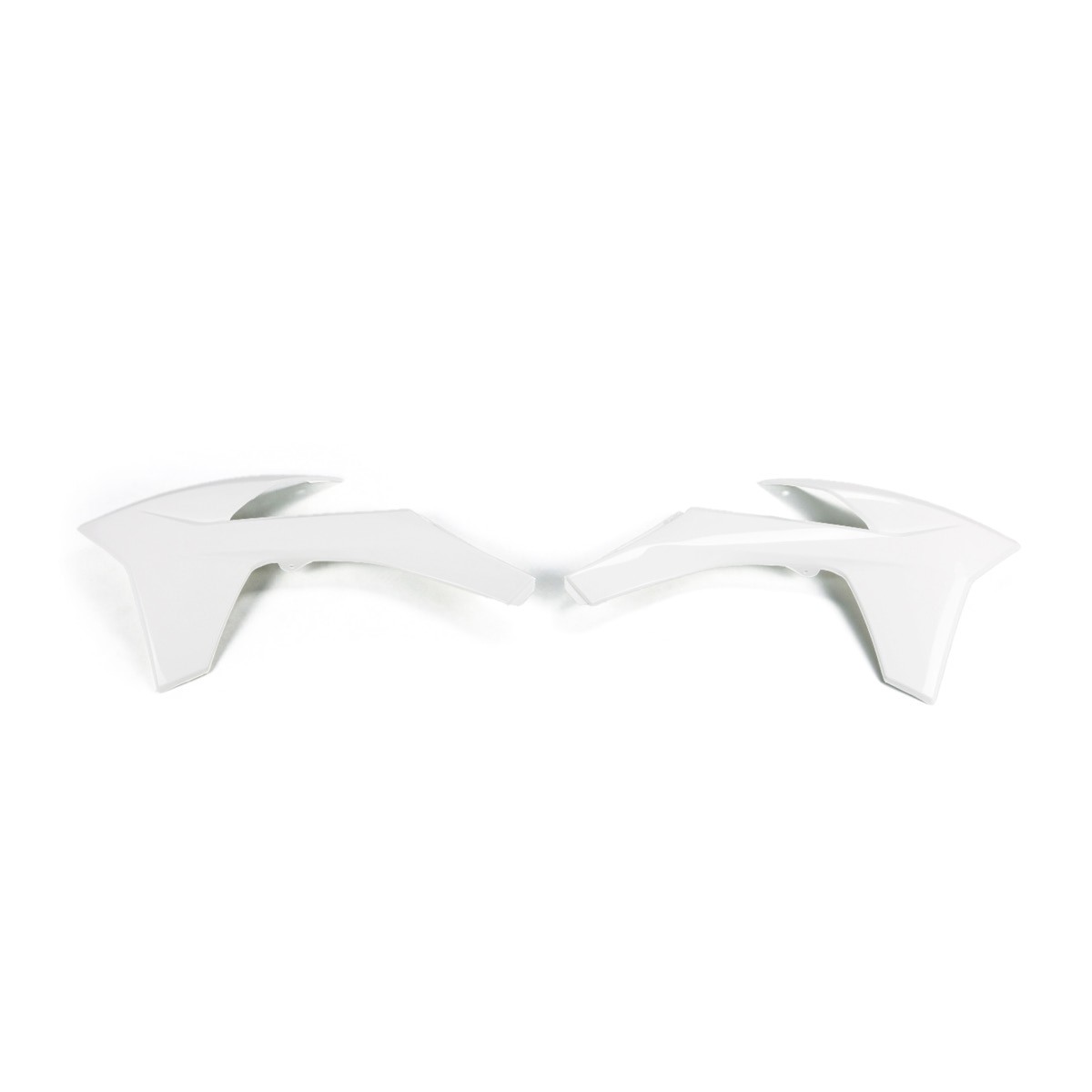 Kühlerspoiler für KTM