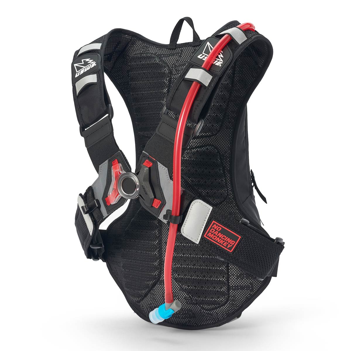 Trinkrucksack Moto Hydro 8L