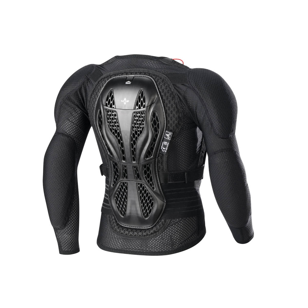 Protektorjacke Jugend Bionic Action V2