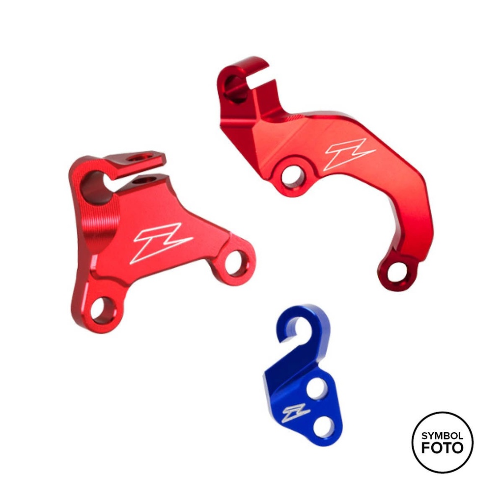 Kupplungsseilführung für YAMAHA