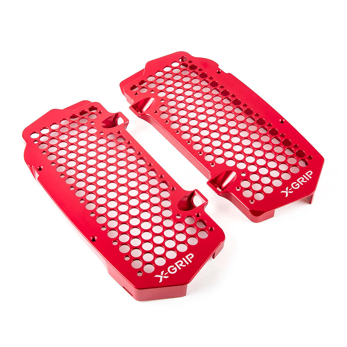 Kühlerschutz für KTM, HUSQVARNA, GASGAS