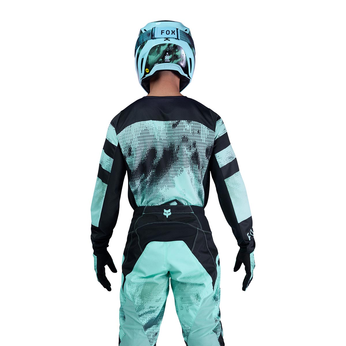 Motocross Jersey 180 Kairos