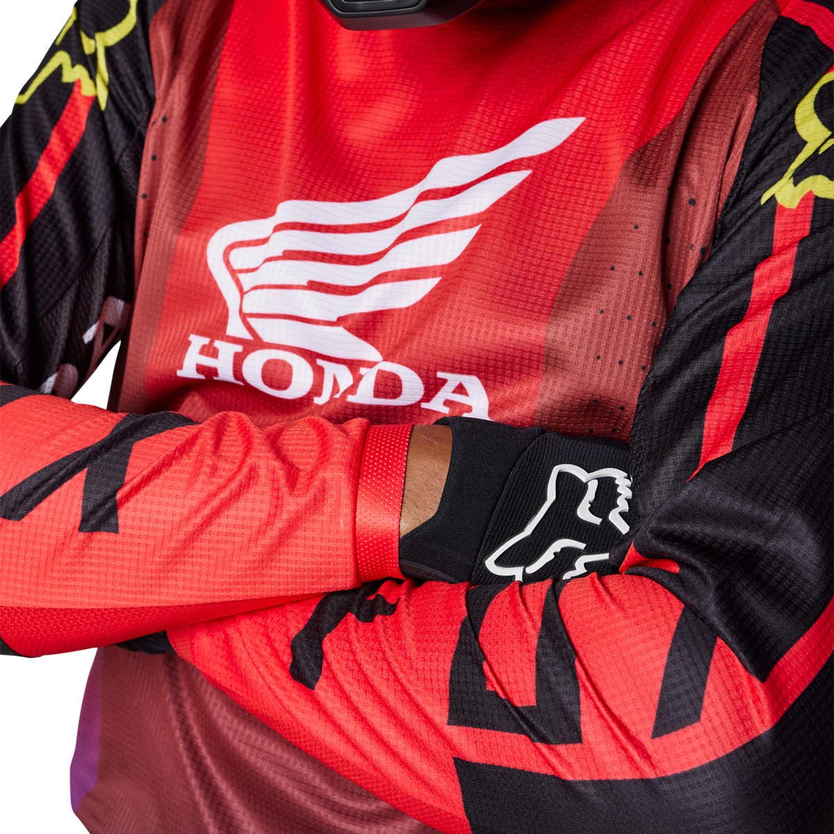 Motocross Jersey 180 Honda