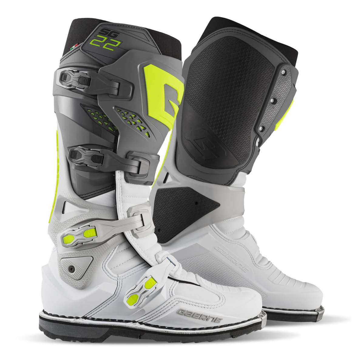 Motocross Stiefel SG22