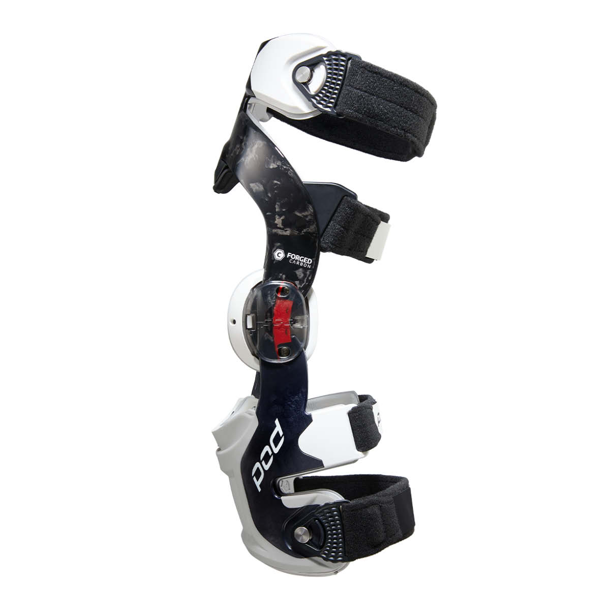 Kniegelenkstütze K8 3.0 Carbon (Paar)