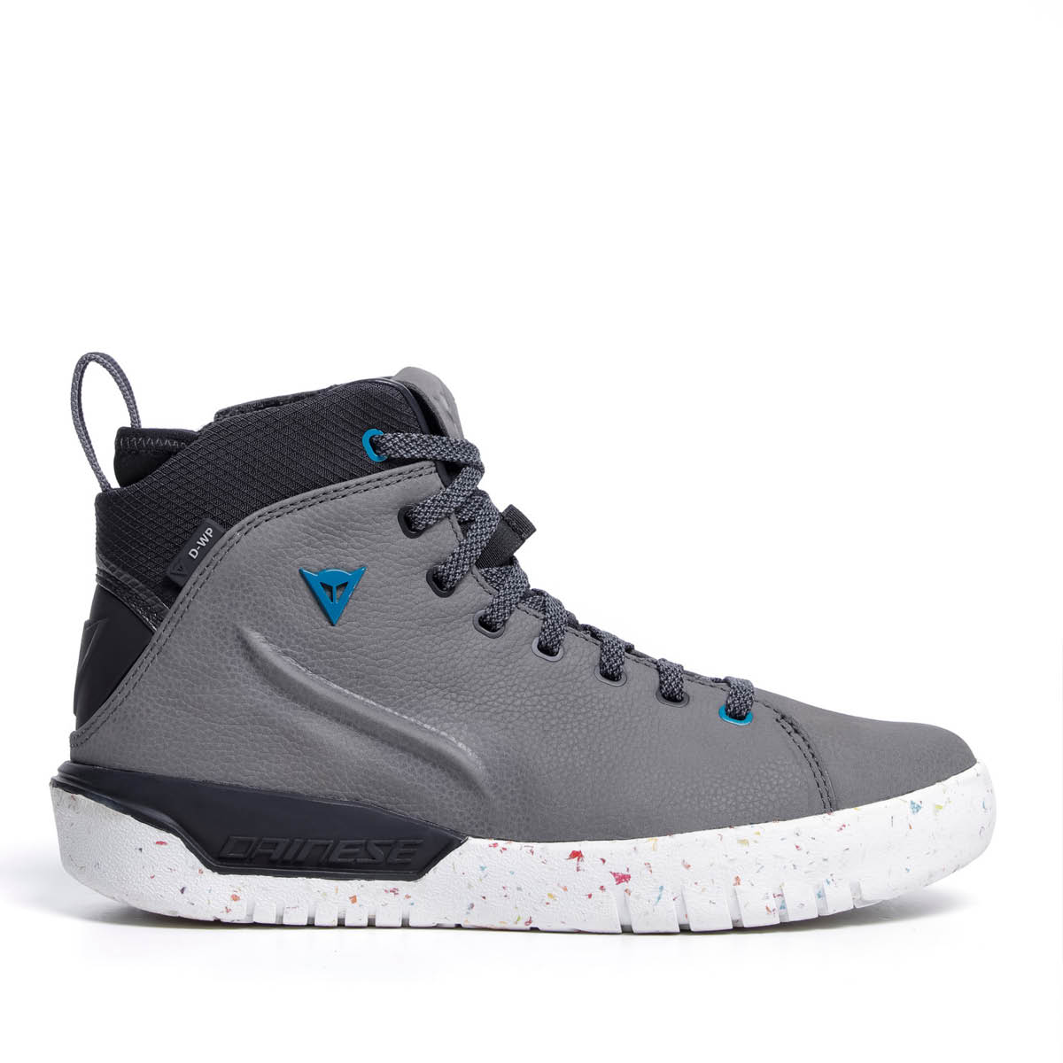 Damen Schuh Metractive D-WP