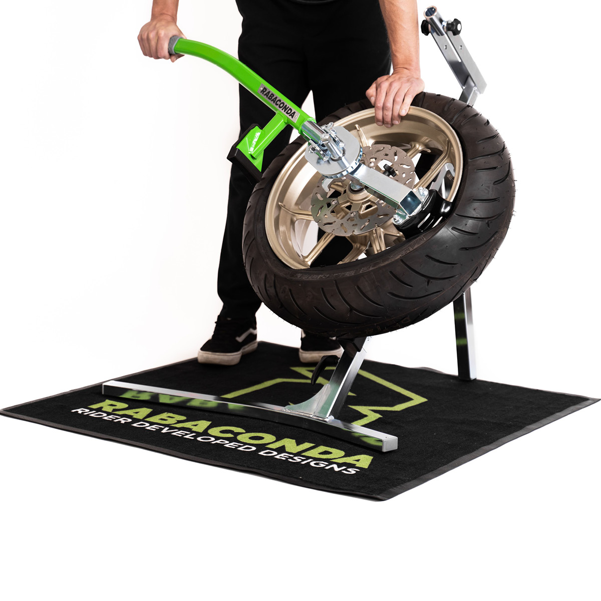 Reifenmontiergerät STREET