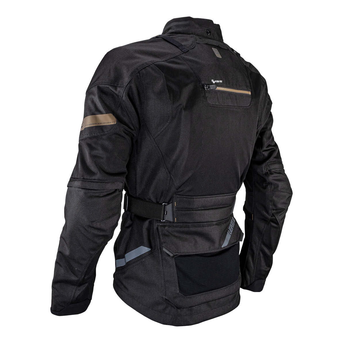 ADV Jacke FlowTour 7.5