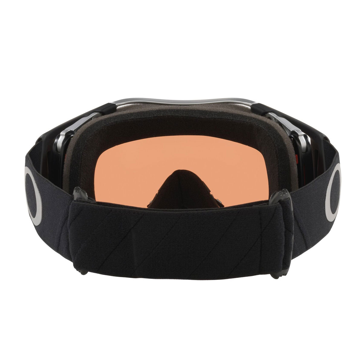 Brille Airbrake MX Tuff Blocks