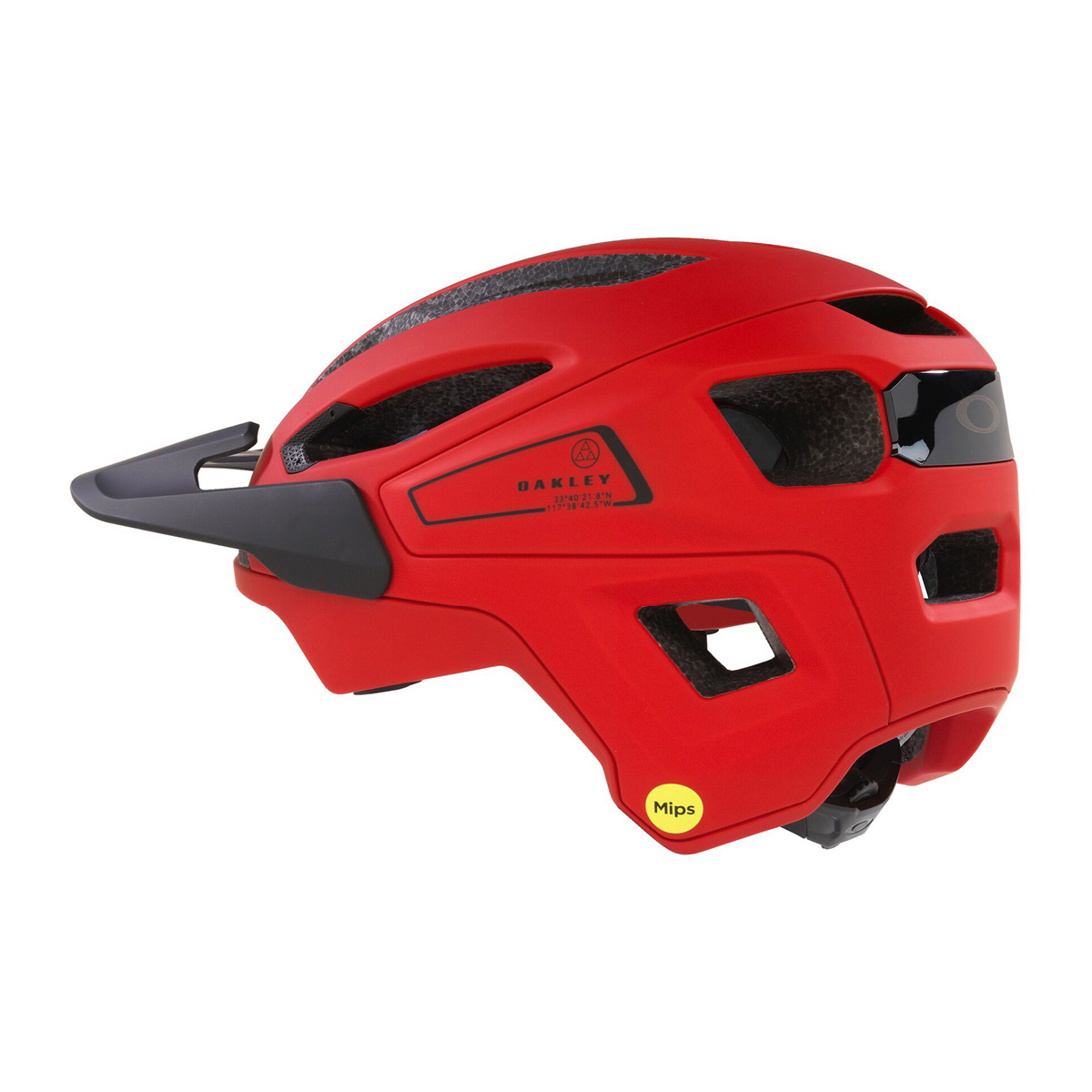 MTB Helm DRT3 Trail MIPS