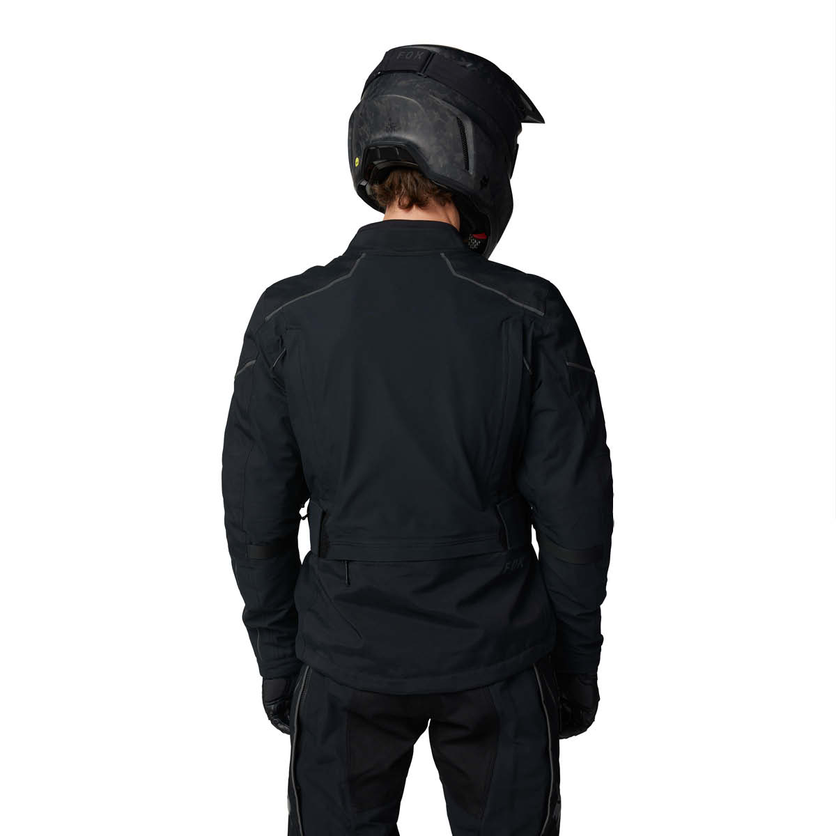 Adventure Jacke Defend Gore-Tex