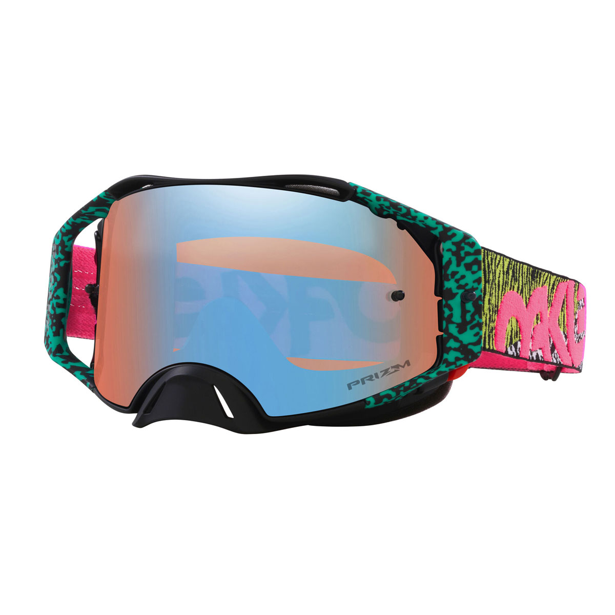 Brille Airbrake MX Heritage Collection