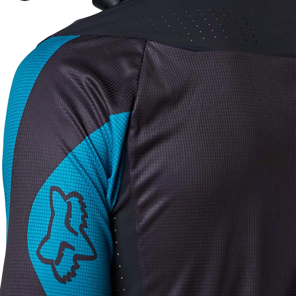 Motocross Jersey Flexair Ryaktr