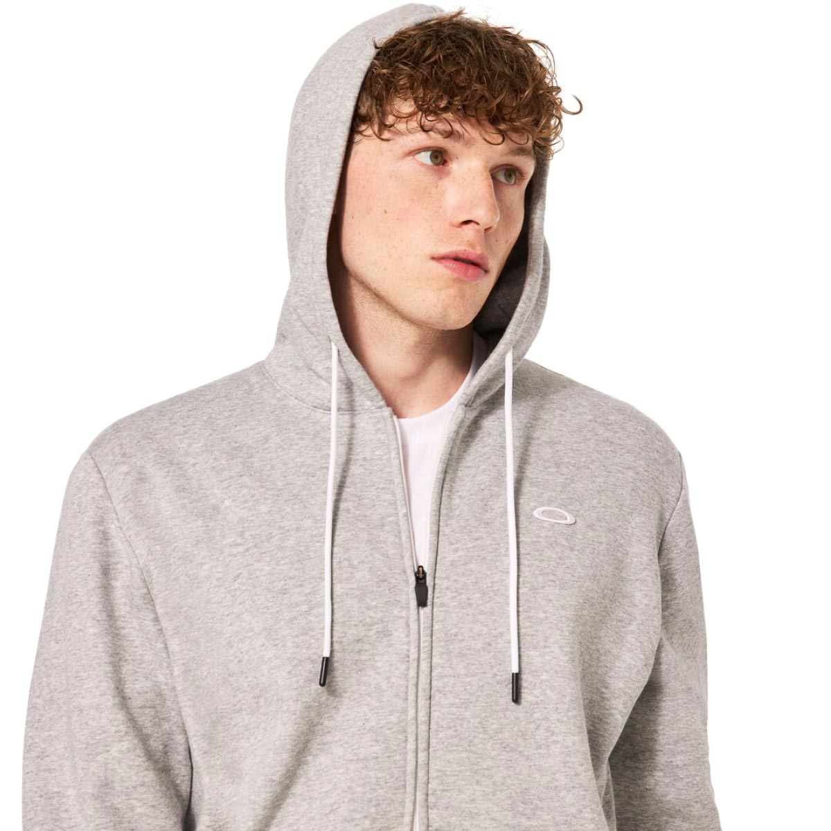 Zip Hoodie Relax 2.0