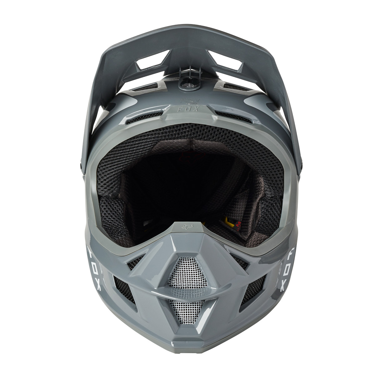 MTB Helm Rampage Comp Repeat CE CPSC
