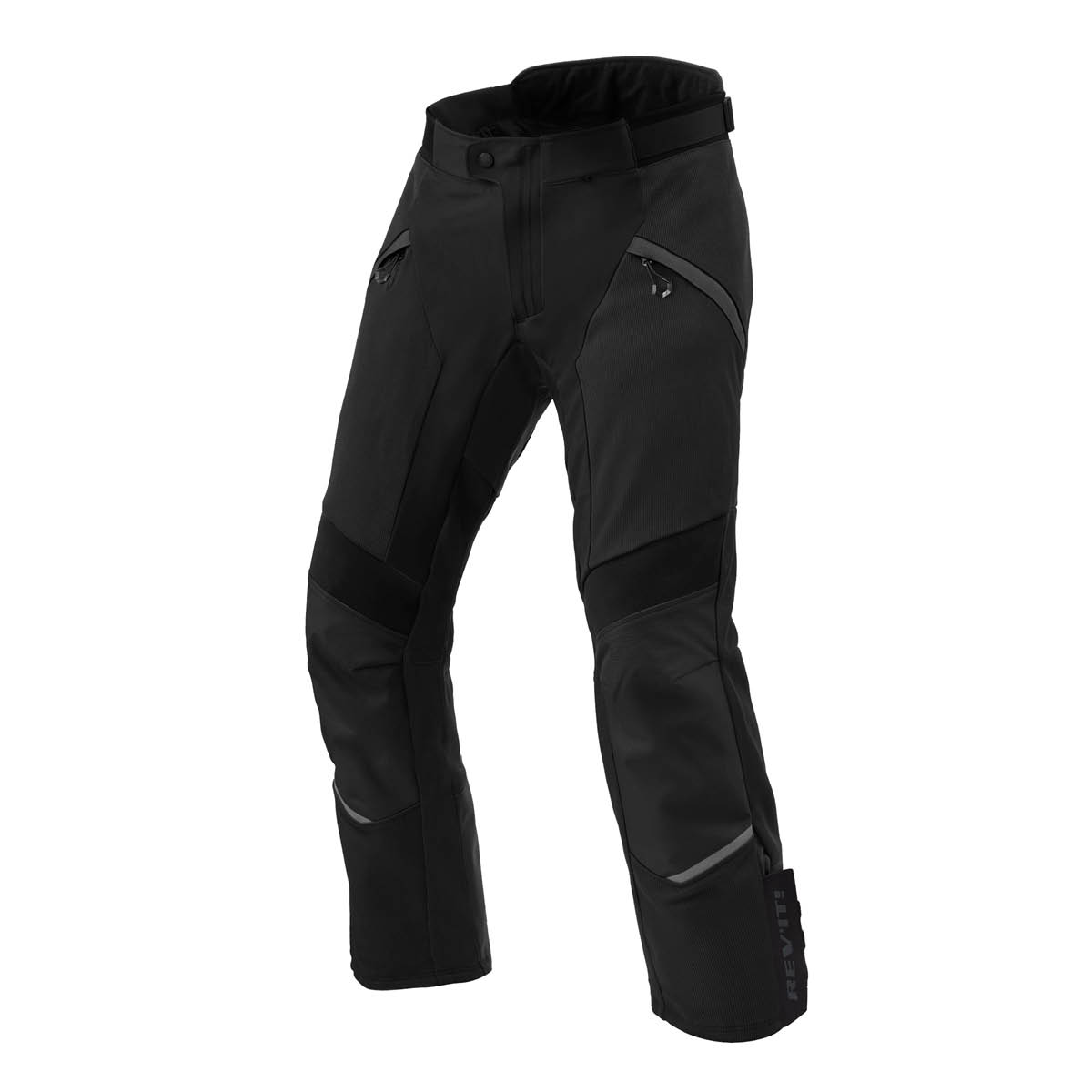 REVIT Textilhose Airwave 4 kurz