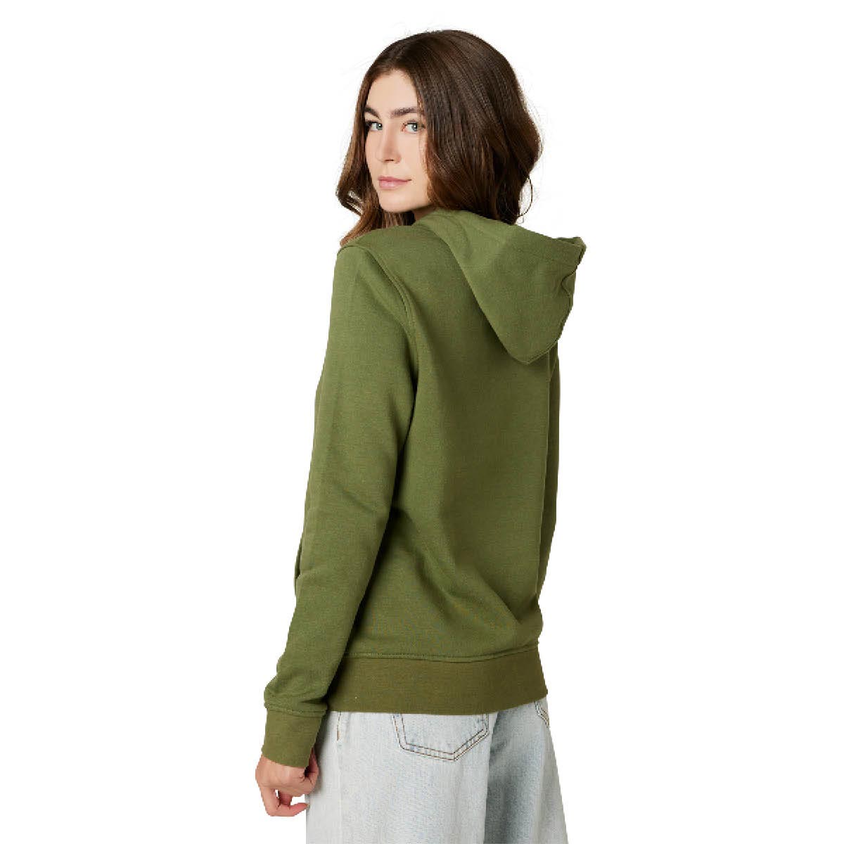 Hoodie Damen Pinnacle