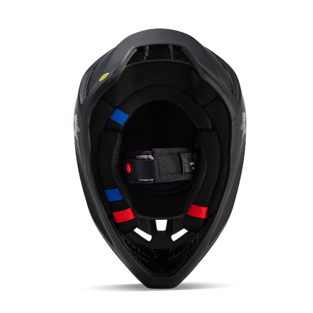 Motocross Helm V3 Solid MIPS ECE22.06