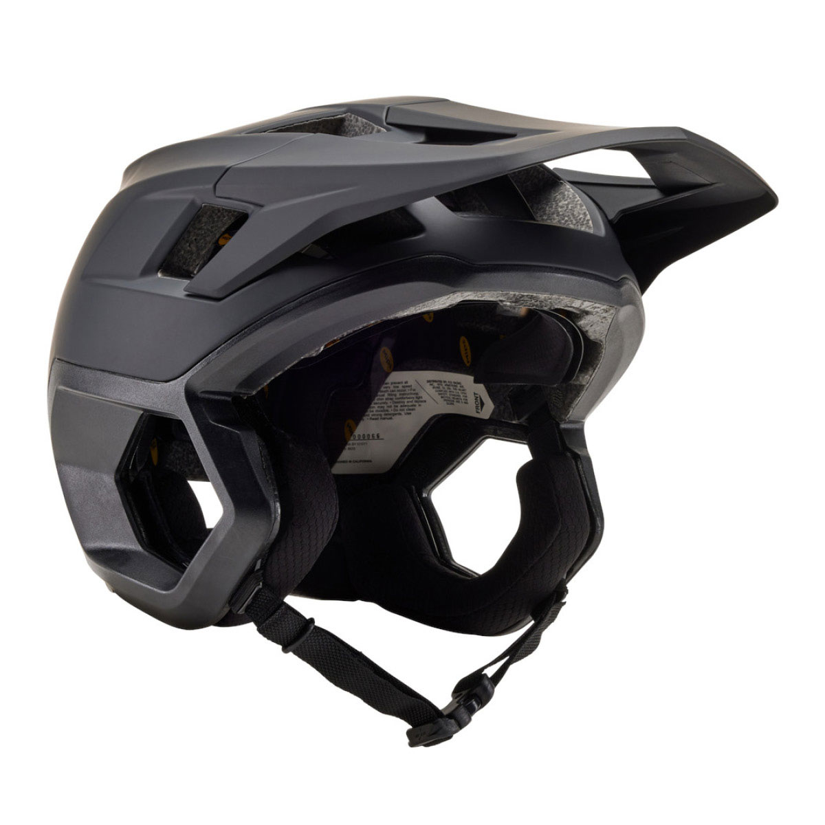 MTB Helm Dropframe MIPS