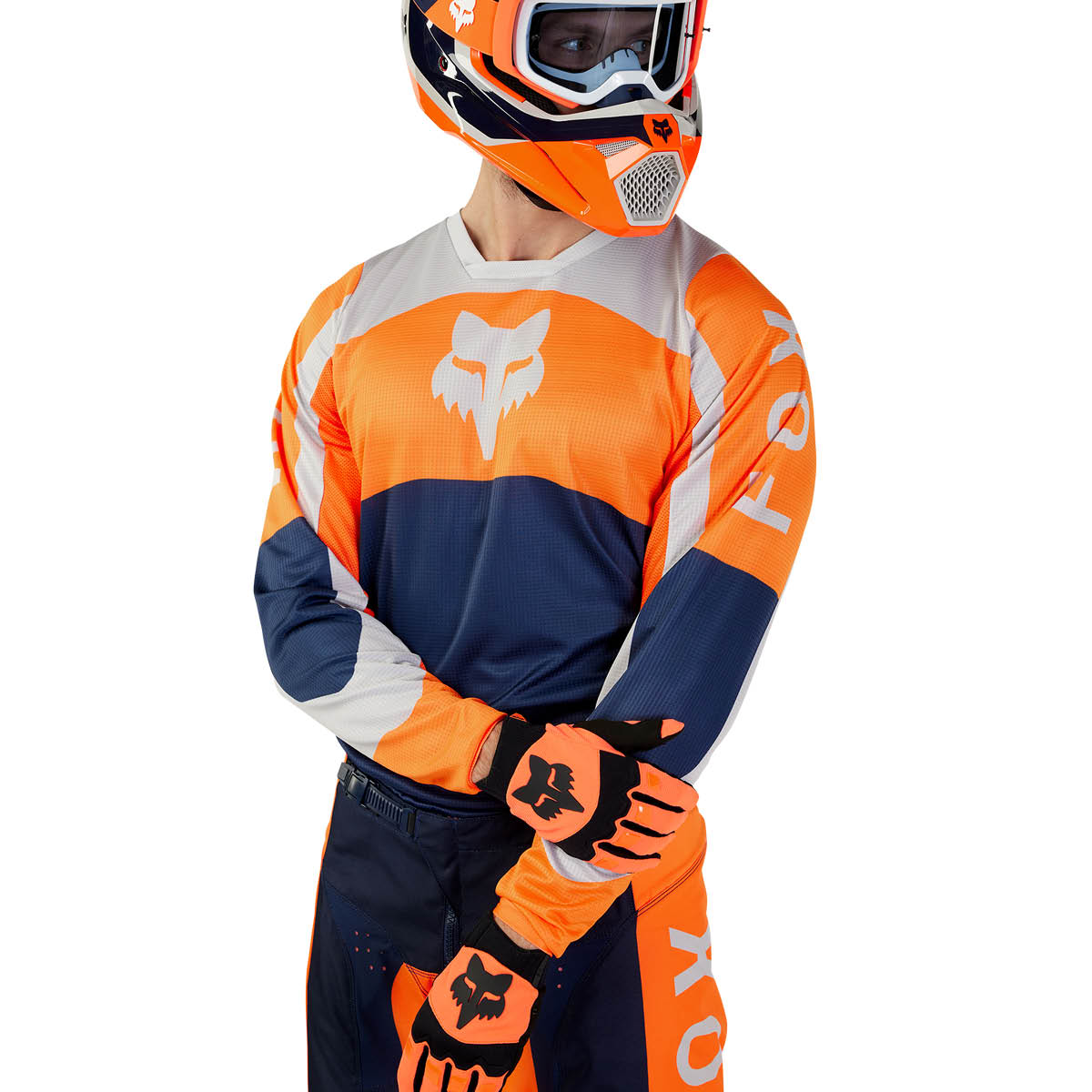 Motocross Jersey 180 Nitro