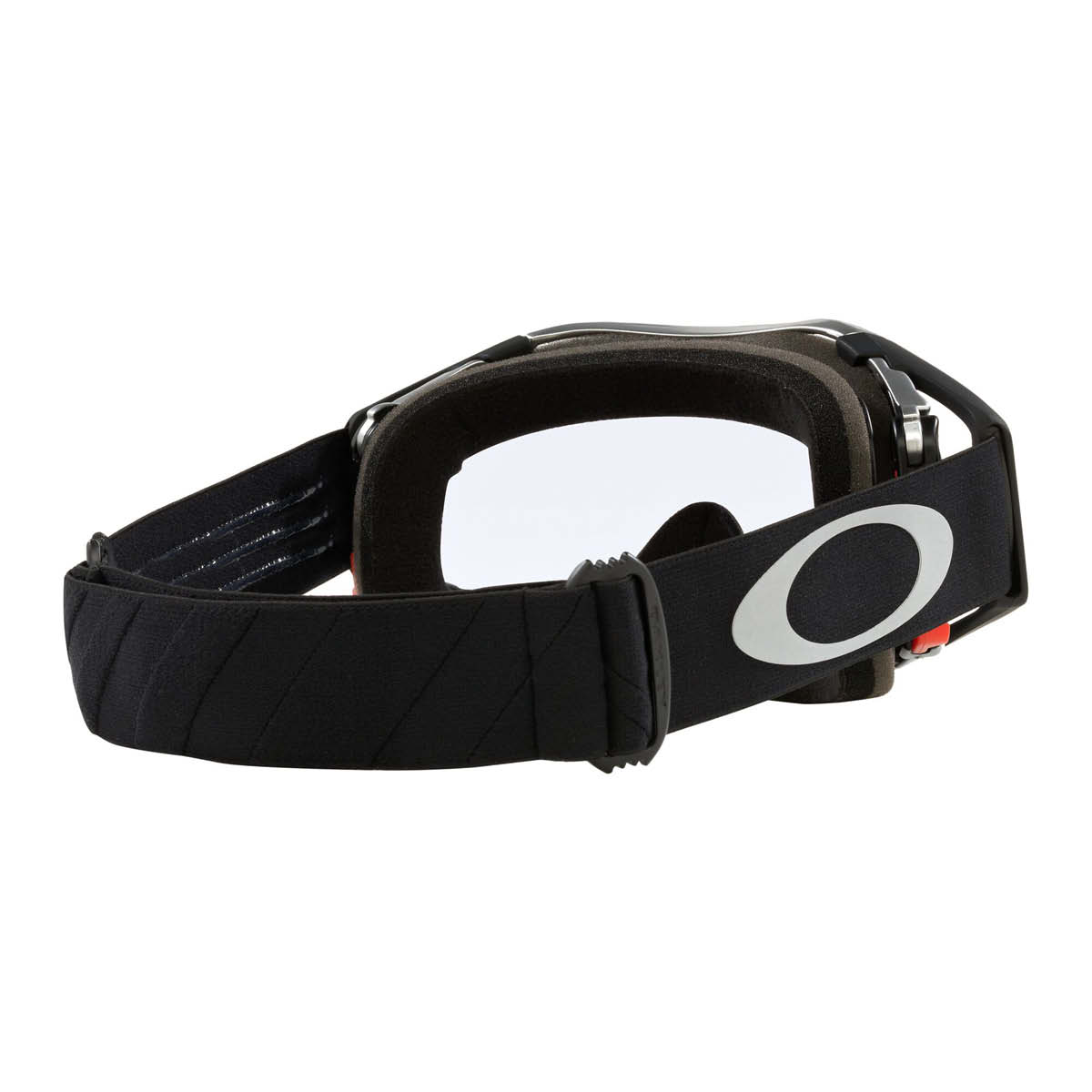 Brille Airbrake MX Tuff Blocks Prizm