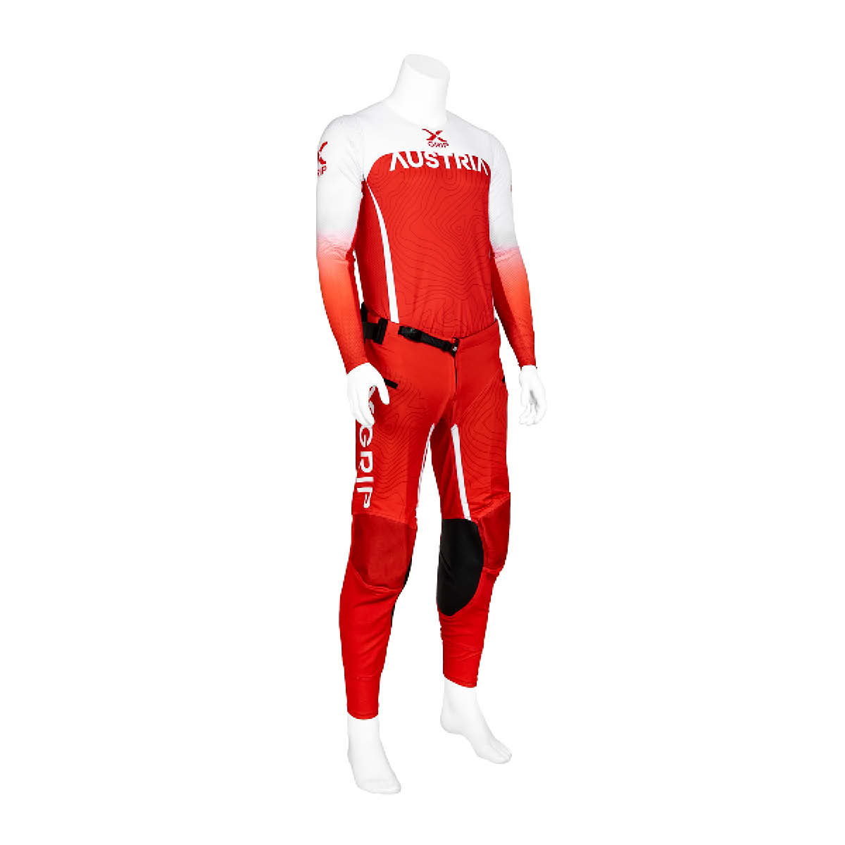 Motocross Hose TITANIUM TEAM AUSTRIA